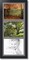 ArtToFrames Collage Photo Picture Frame with 3 - 8x10 inch Openings, Framed in Black with Over 62 Mat Color Options and Plexi Glass (CSM-3926-2156)